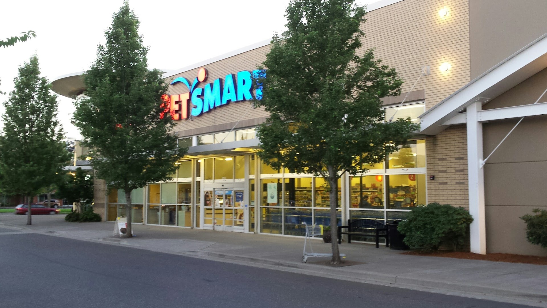 petsmart portland or