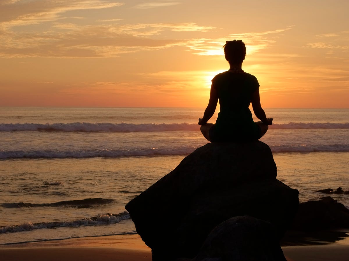 How to Find Deeper Access to Joy: Start with a Peaceful Mind