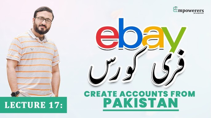ebay pakistan