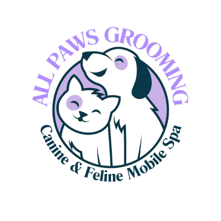 all paws mobile grooming