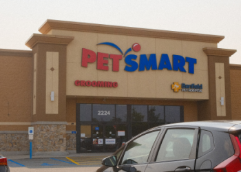 petsmart locations nj