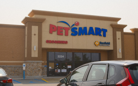 petsmart locations nj