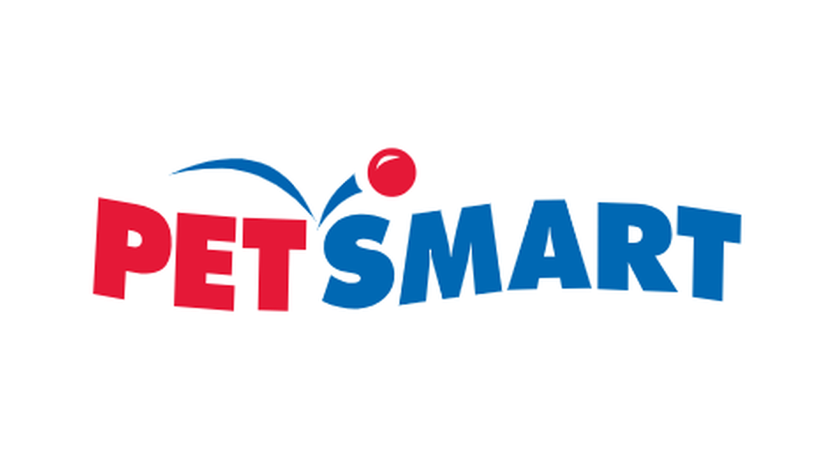 petsmart account