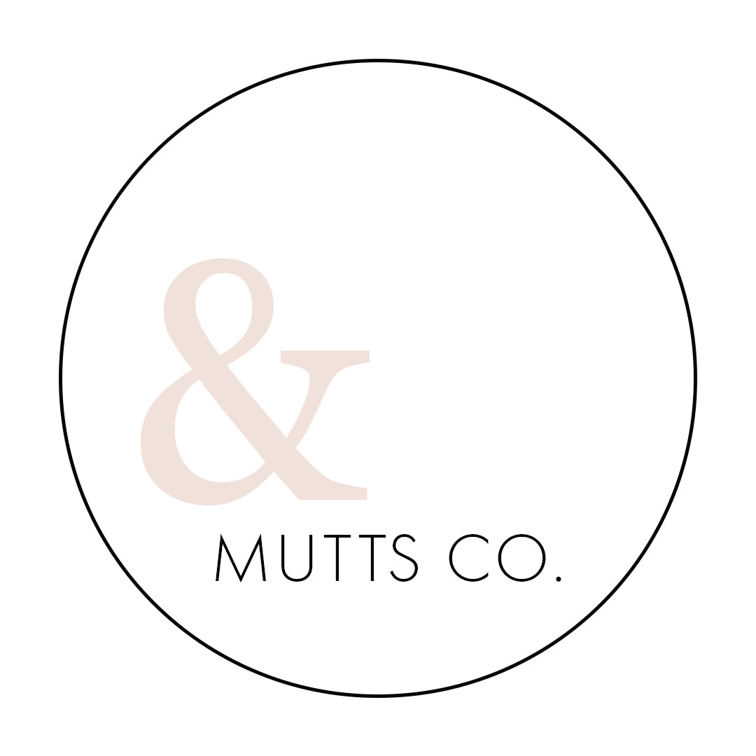 and mutts co
