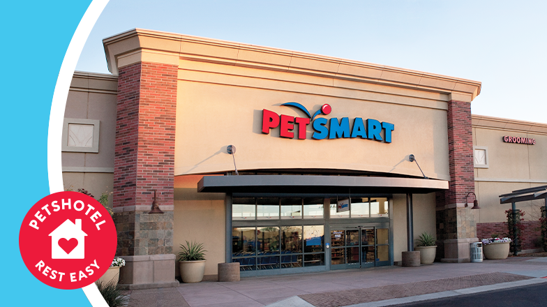 petsmart long island