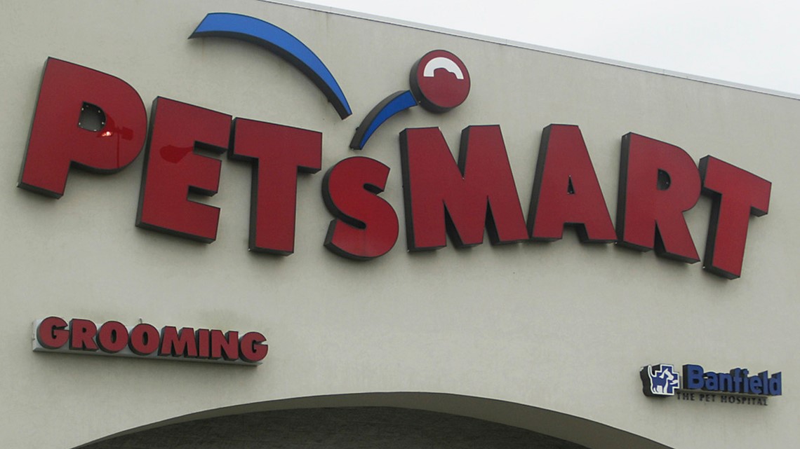 is it pets mart or petsmart