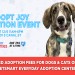 petsmart adopt dog