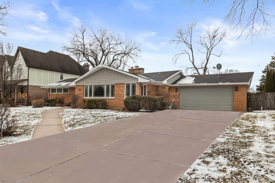 homes for sale in la grange