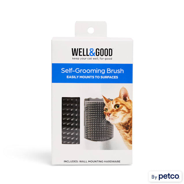 petco cat wash