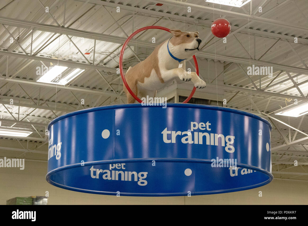 petsmart store ad