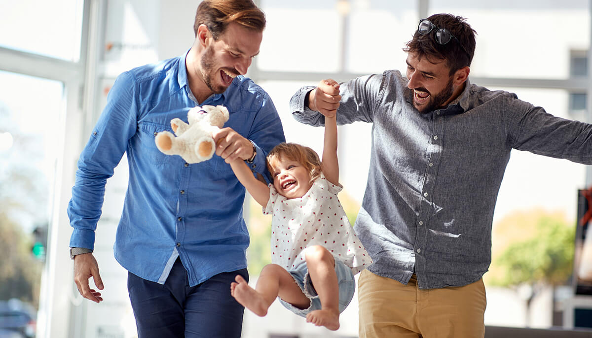 how to adopt a child in california