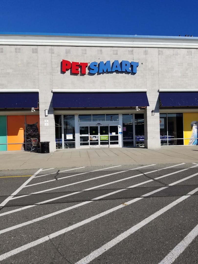 petsmart locations nj