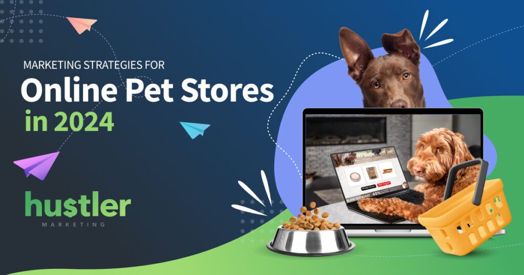 on line pet shop