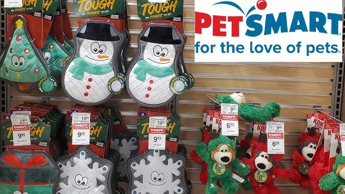 petsmart christmas