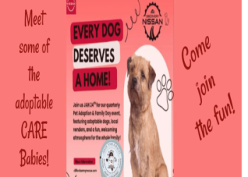 local animal rescue groups near me