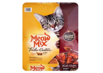 ebay cat food