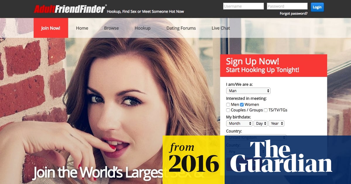 adult friend finder help