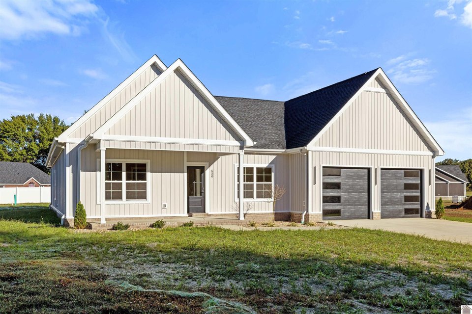 homes for sale in murray ky