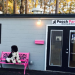 dog groomer newport