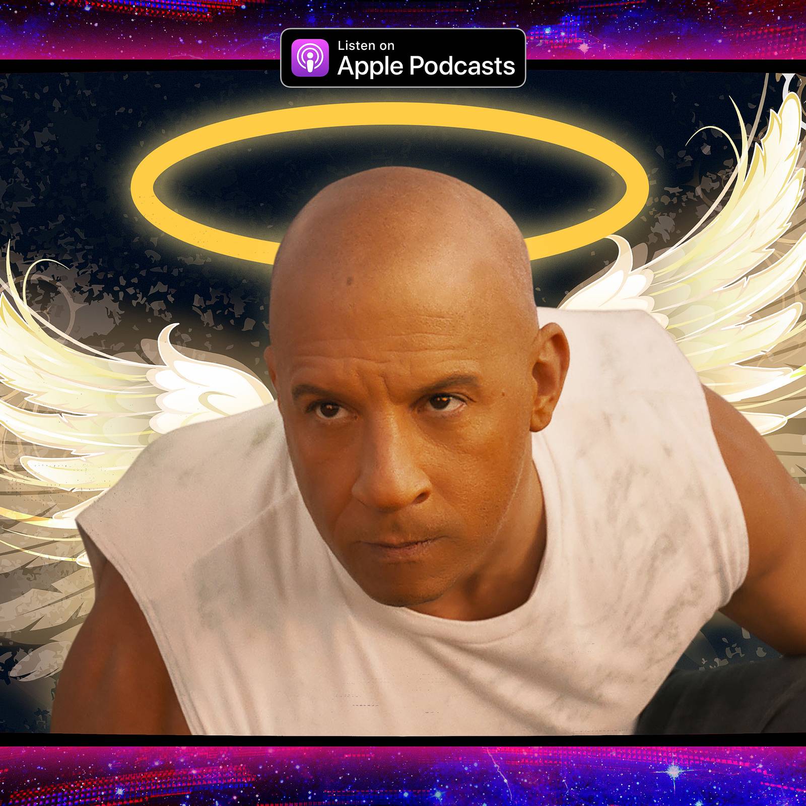 angel dom