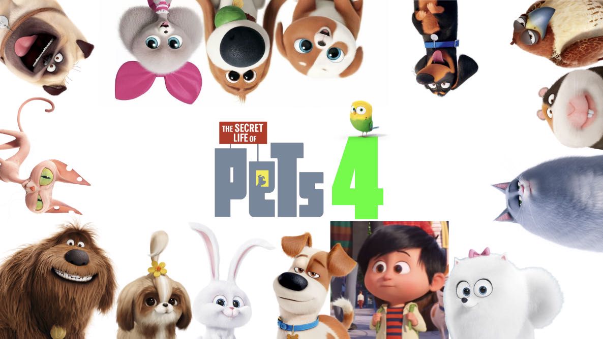 pets 4