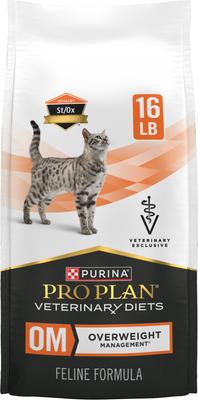 om purina