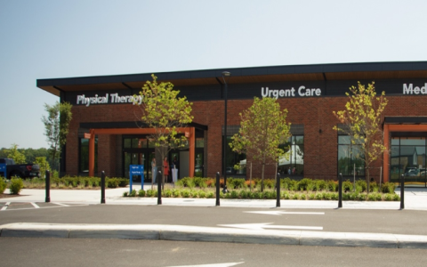 urgent care williamsburg ky