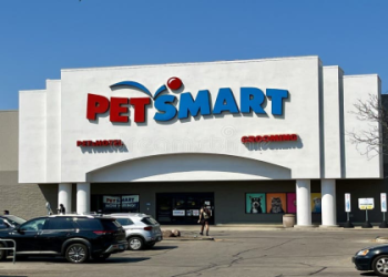 illinois petsmart