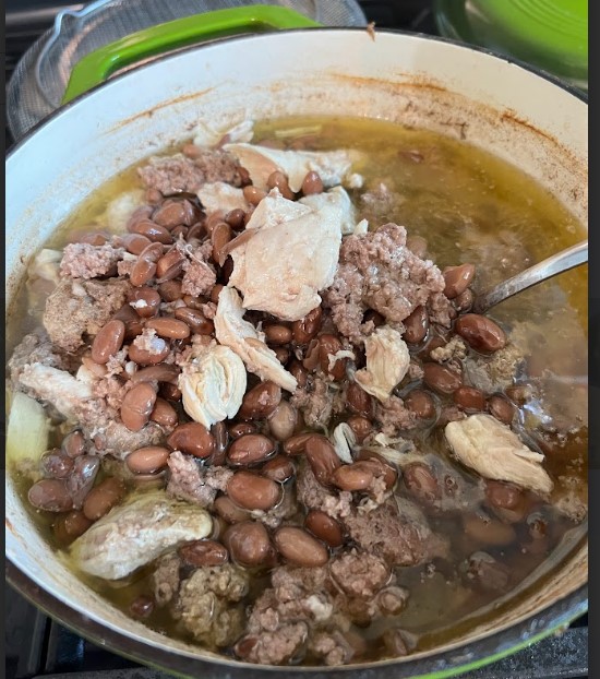 best food for sheepadoodle