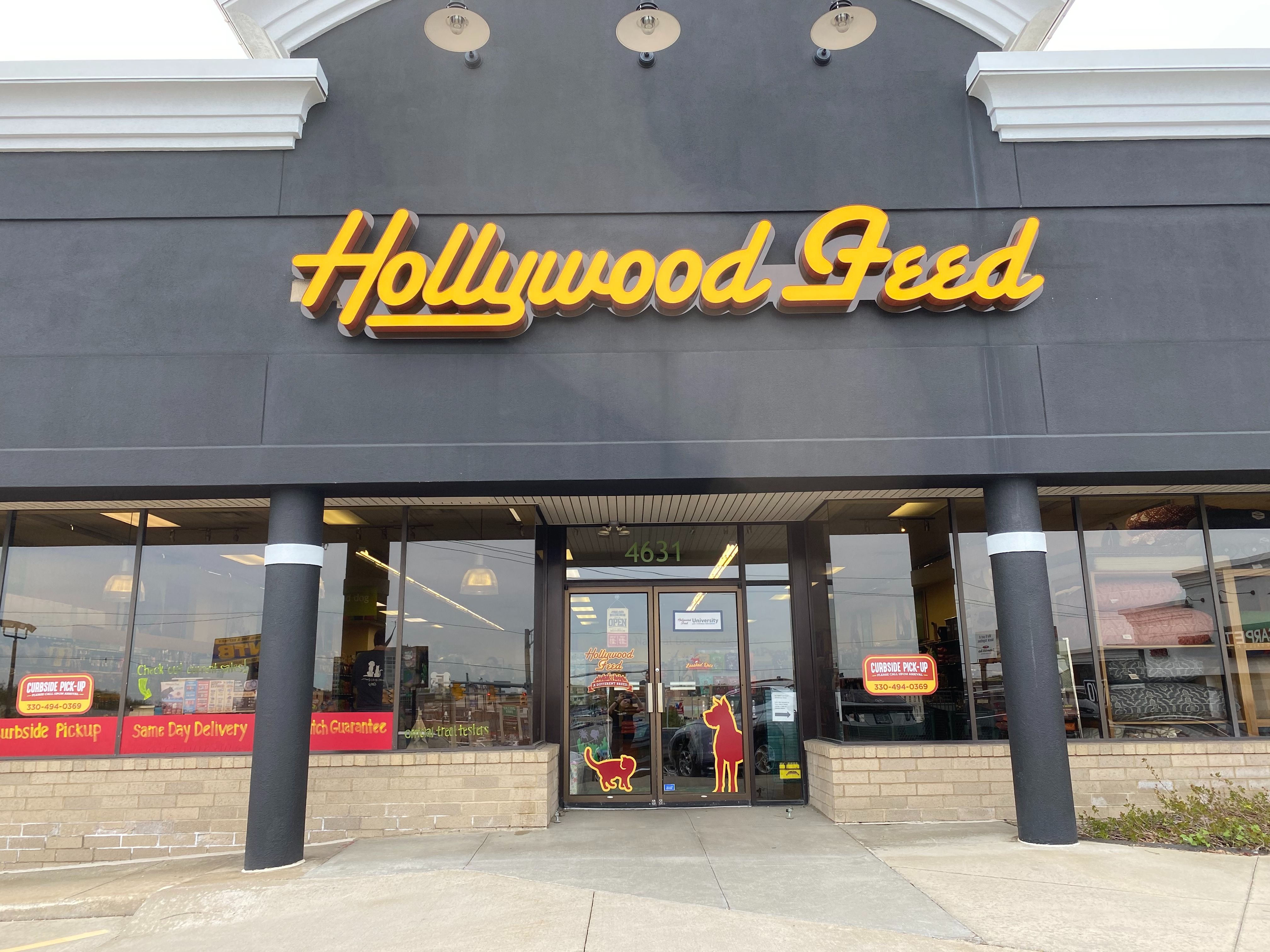 find a pet store near me