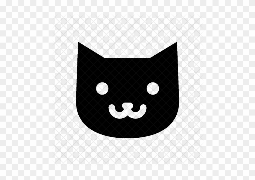 cat icon png