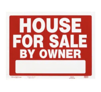 ebay for sale by owner