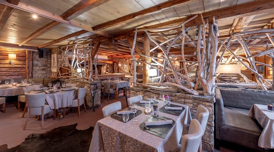 places to eat la grange