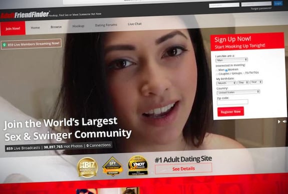 adukt friend finder