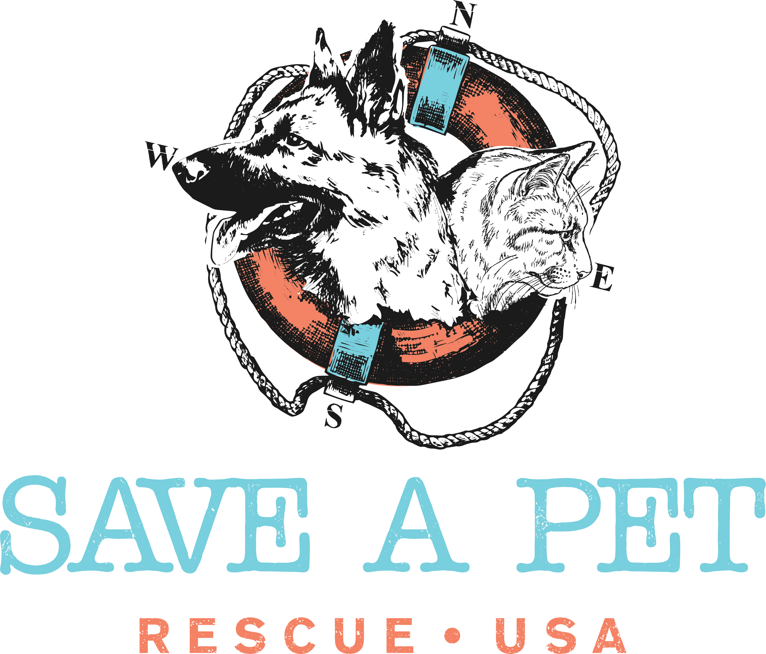 animal rescue usa