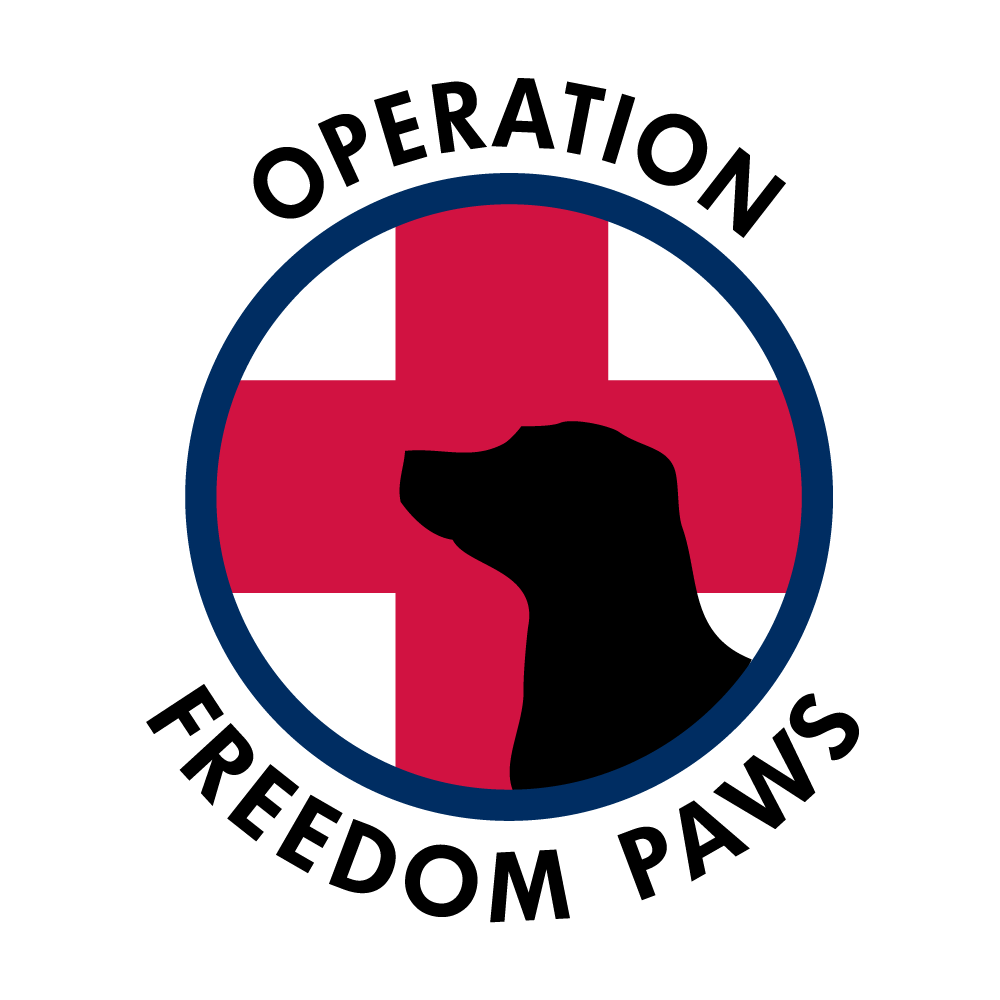 freedom paws