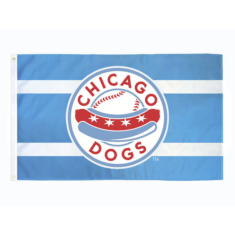chicago dogs logo