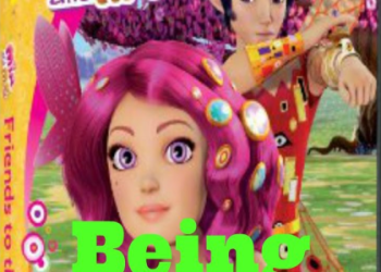 friends to the rescue