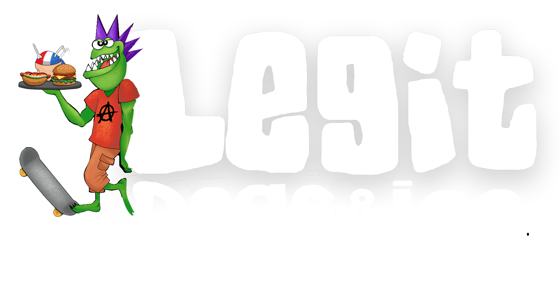 legit dogs
