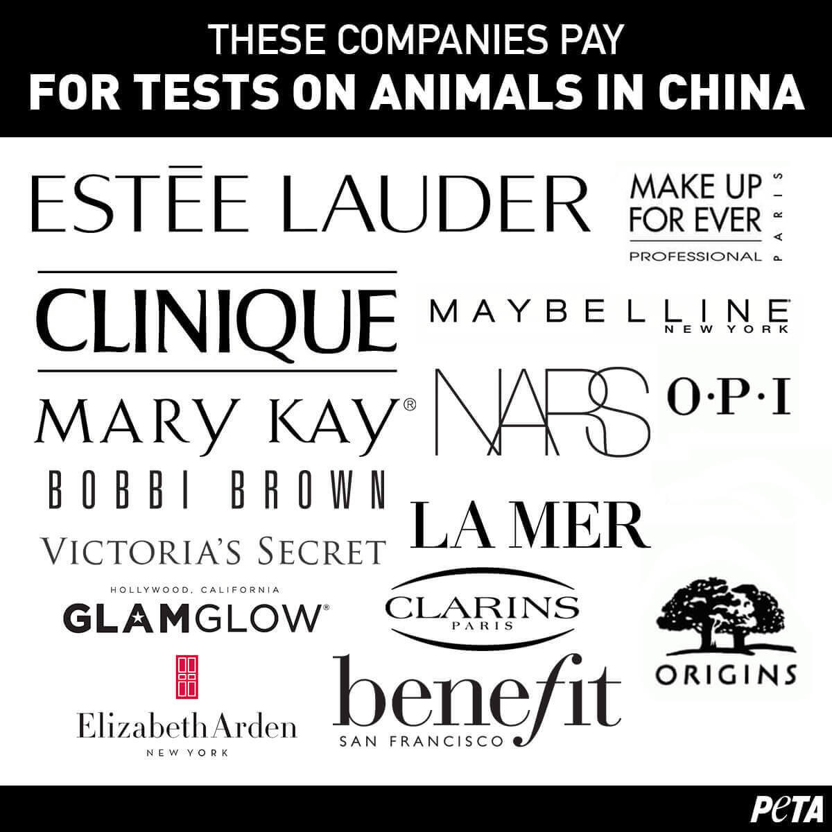 peta approved companies