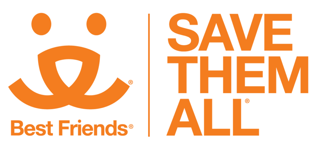 best friends org save them all