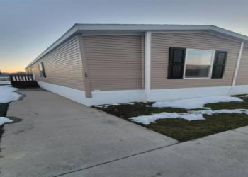 pet friendly mobile homes for sale near me