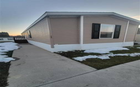 pet friendly mobile homes for sale near me