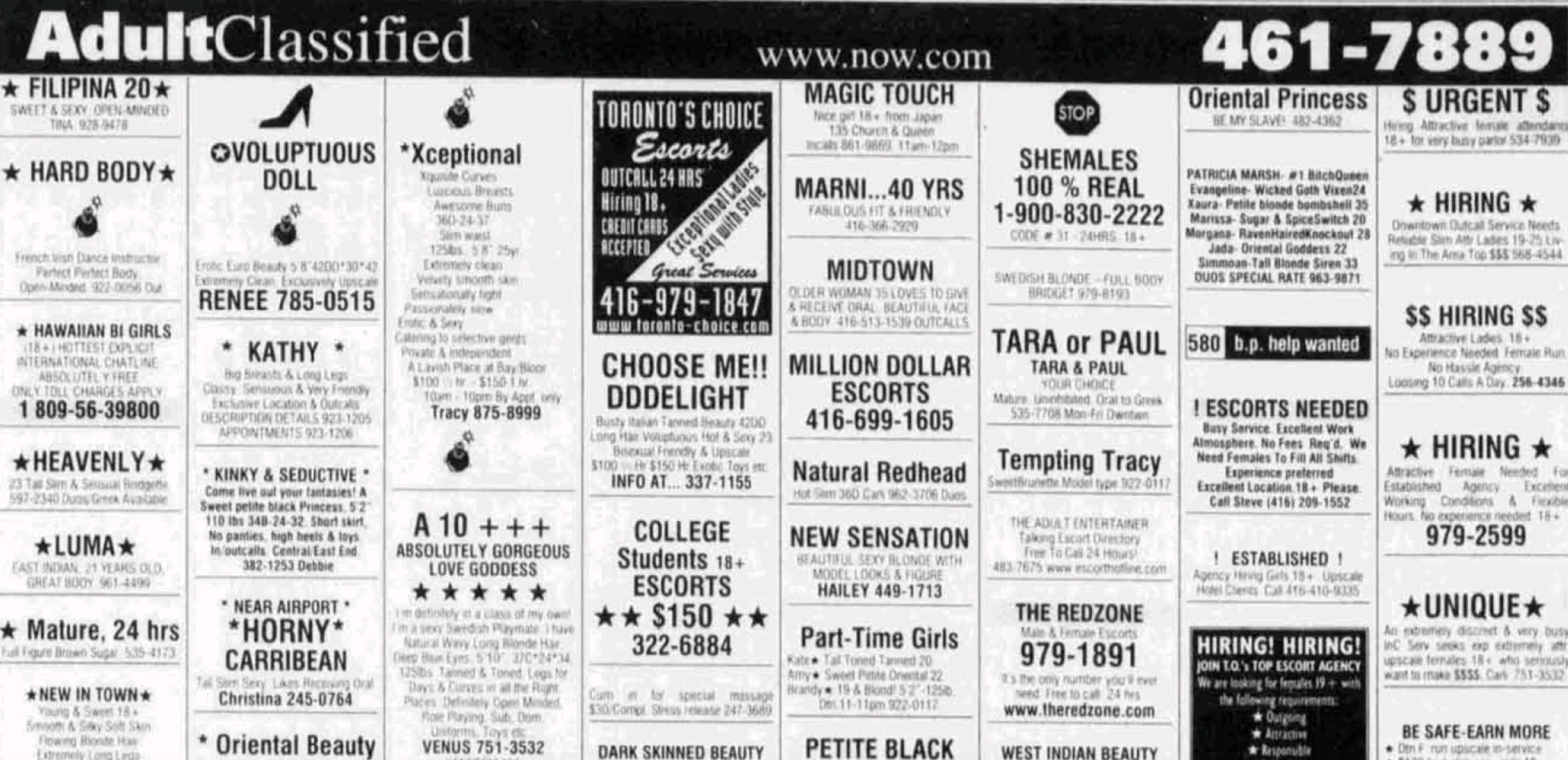 adult usa classifieds