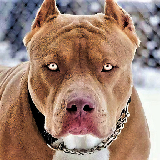 pitbull dog puppy price in india