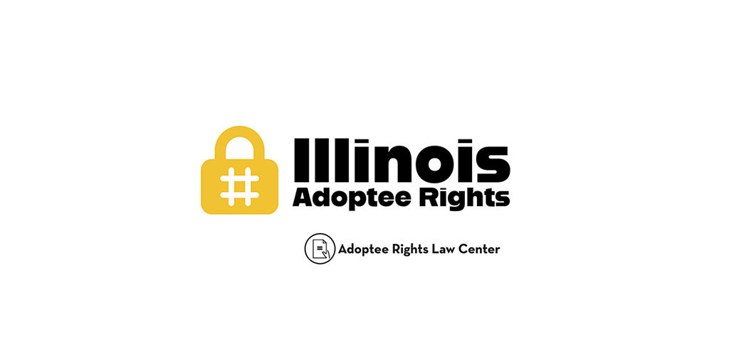 illinois adoption registry