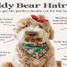 goldendoodle tail styles