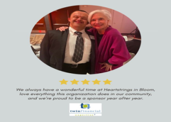 heartstrings foundation