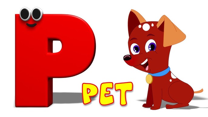 p pet