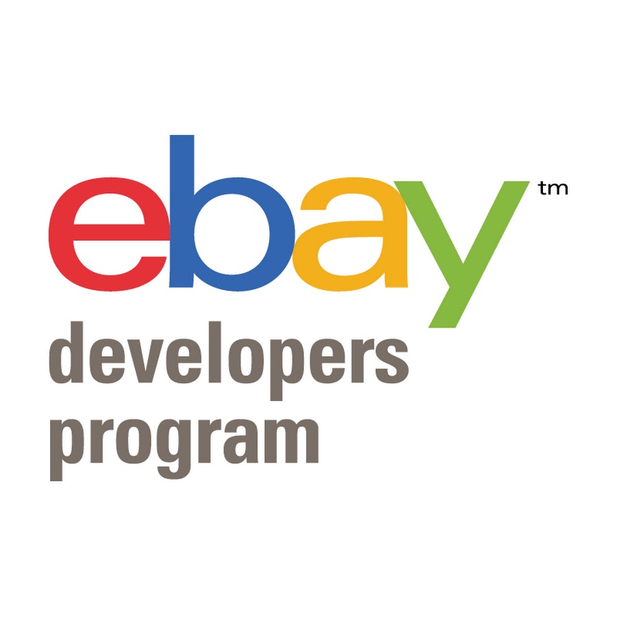 ebay developer program